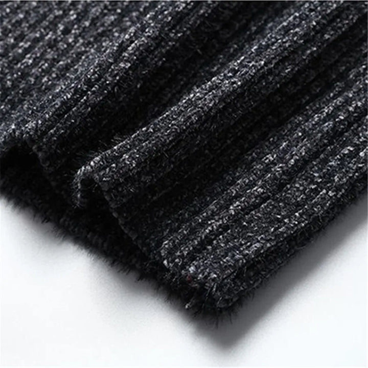 Antonio | The Refined Knit Sweater