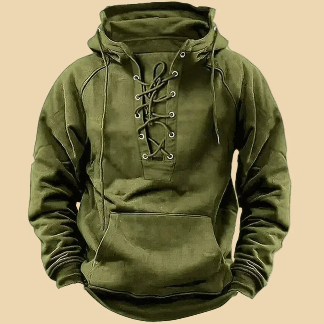 NORDHAVEN™ WARLORD HOODIE