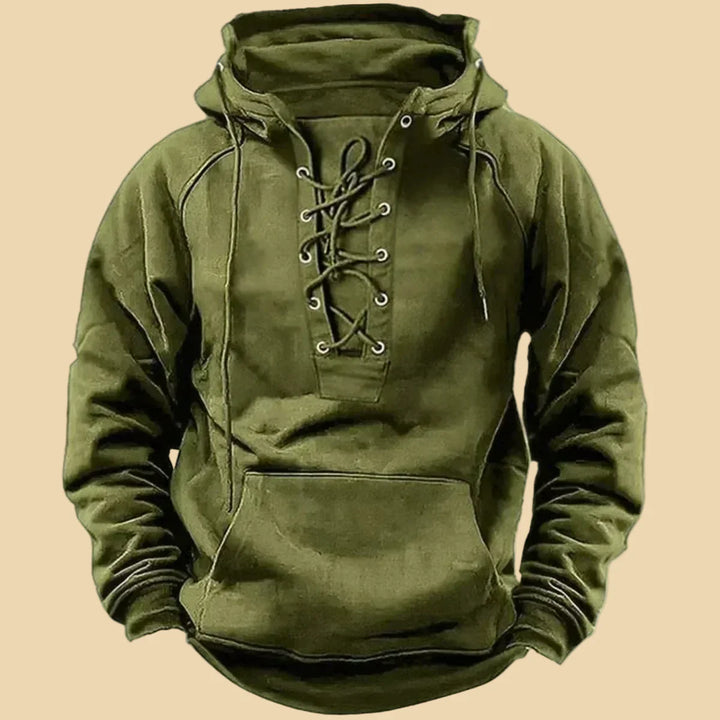 NORDHAVEN™ WARLORD HOODIE
