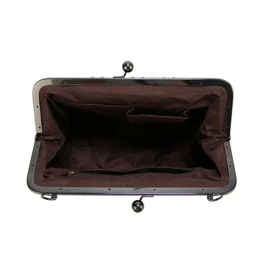 Singapore | Vintage Classic Bag