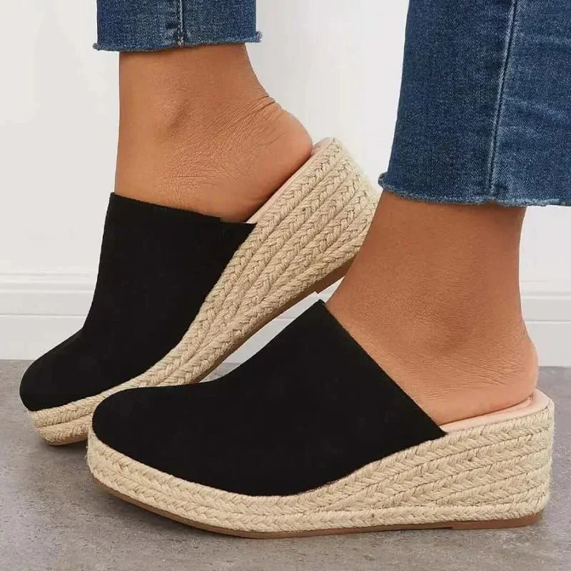 Elara | Effortless Chic Sandals