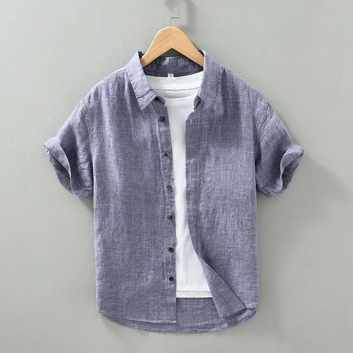 Raffaele | Owen’s Button-Up Shirt