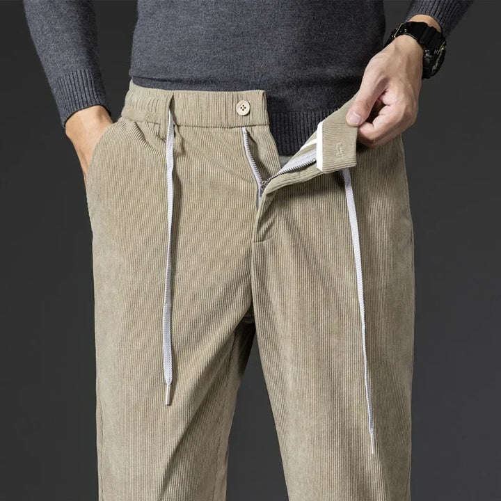 WESTON | CORDUROY PANTS