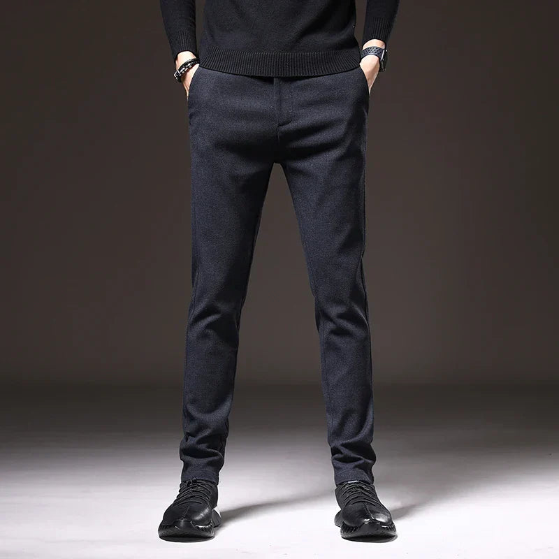FAIRFIELD | SLIM FIT PANTS