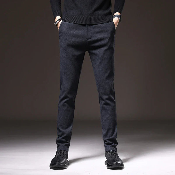 FAIRFIELD | SLIM FIT PANTS