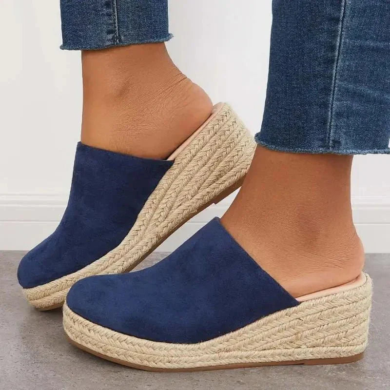 Elara | Effortless Chic Sandals