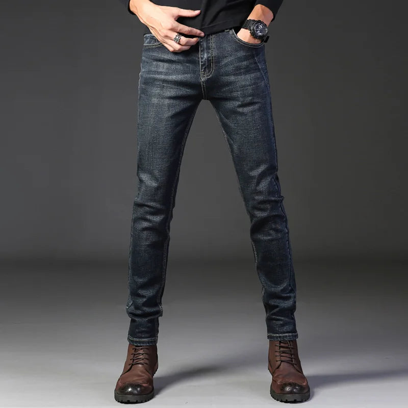 COVINGTON | SLIM FIT JEANS