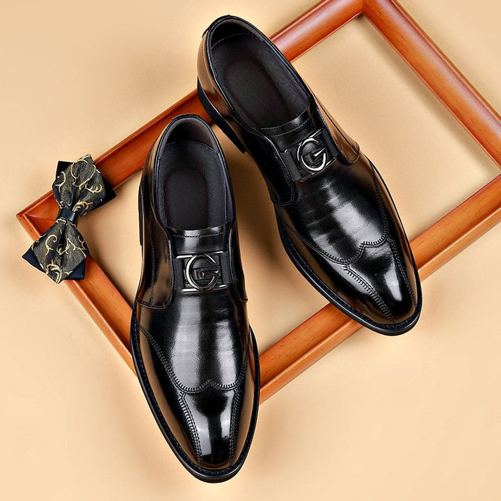 Vibe-08 | Handmade Shoes