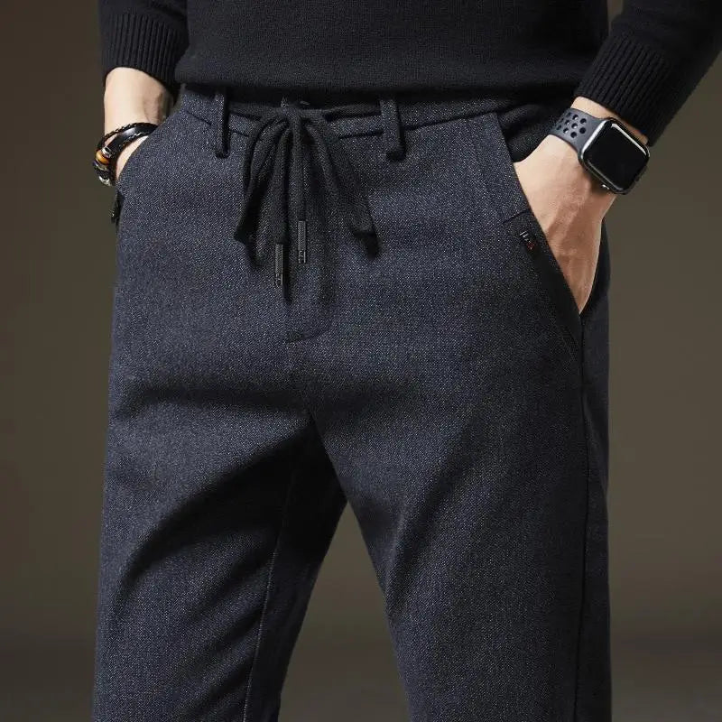 CAMDEN | SLIM FIT PANTS