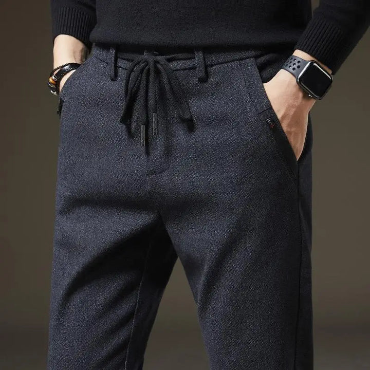 CAMDEN | SLIM FIT PANTS