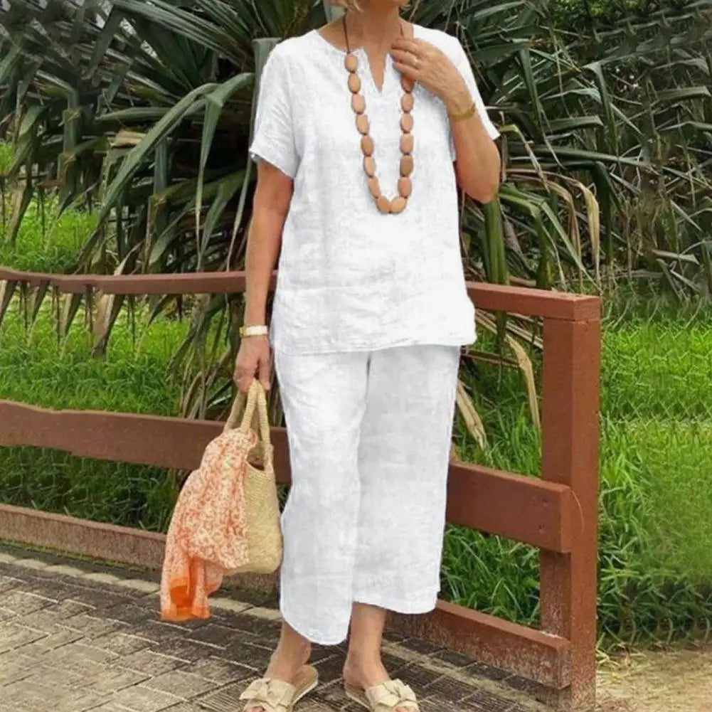 Selora | Everyday Comfort Set