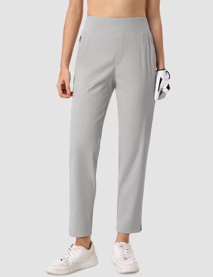 EMERY | SMOOTH DAILY TROUSERS