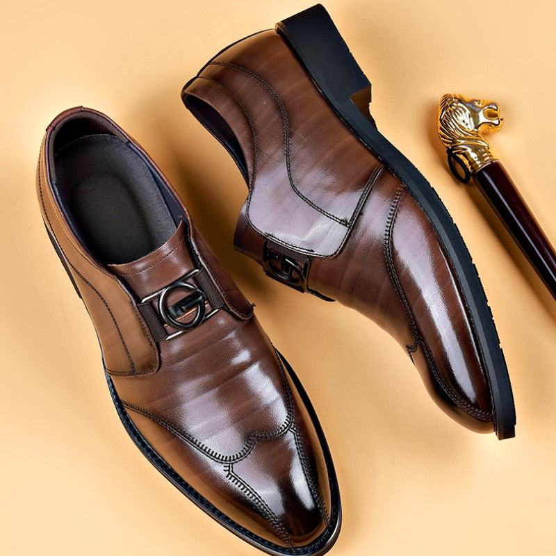 Vibe-08 | Handmade Shoes