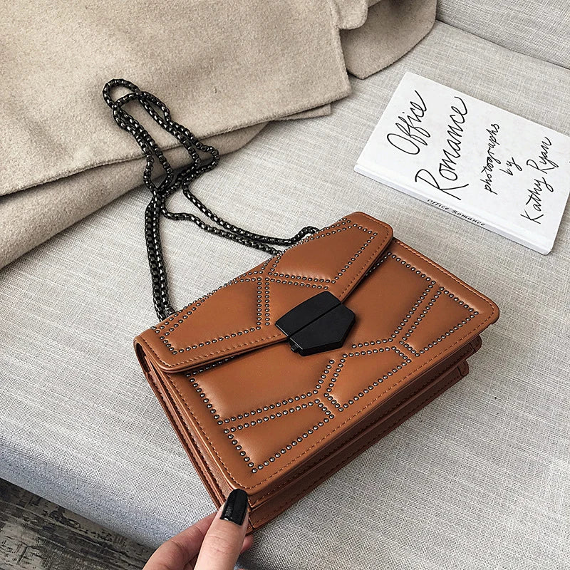 Johannesburg | Stylish Crossbody Bag