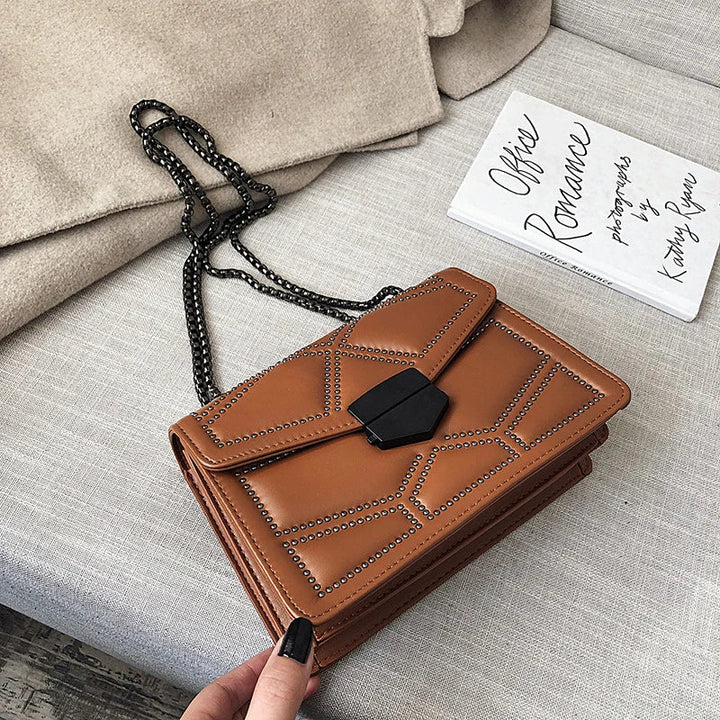 Johannesburg | Stylish Crossbody Bag