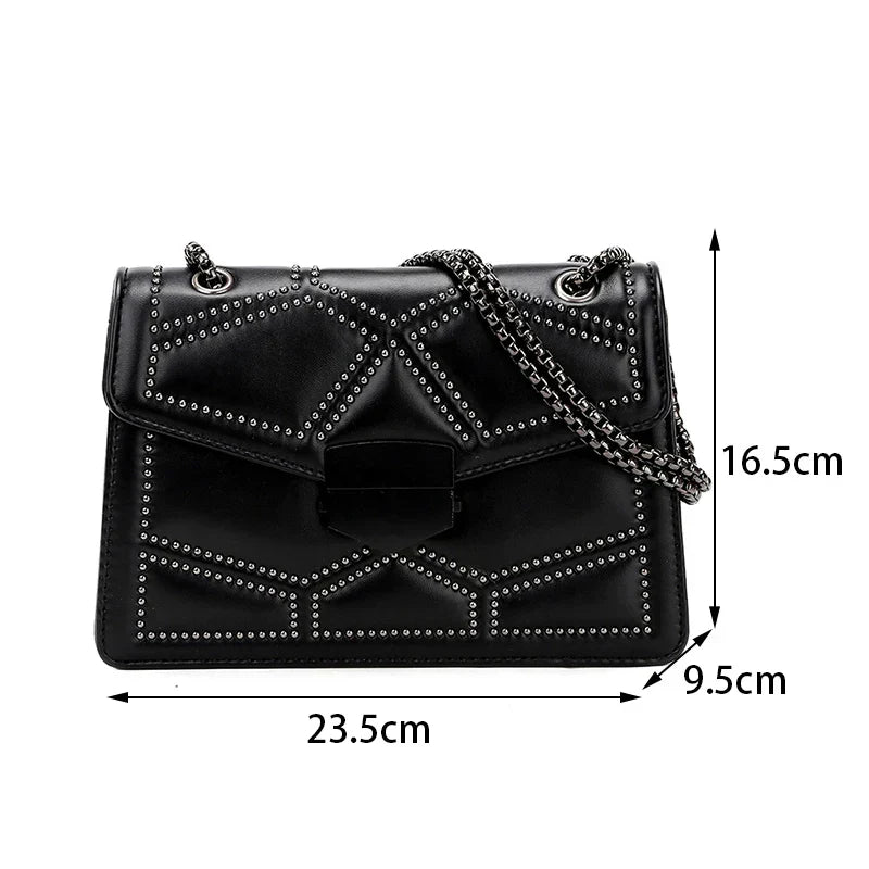 Johannesburg | Stylish Crossbody Bag