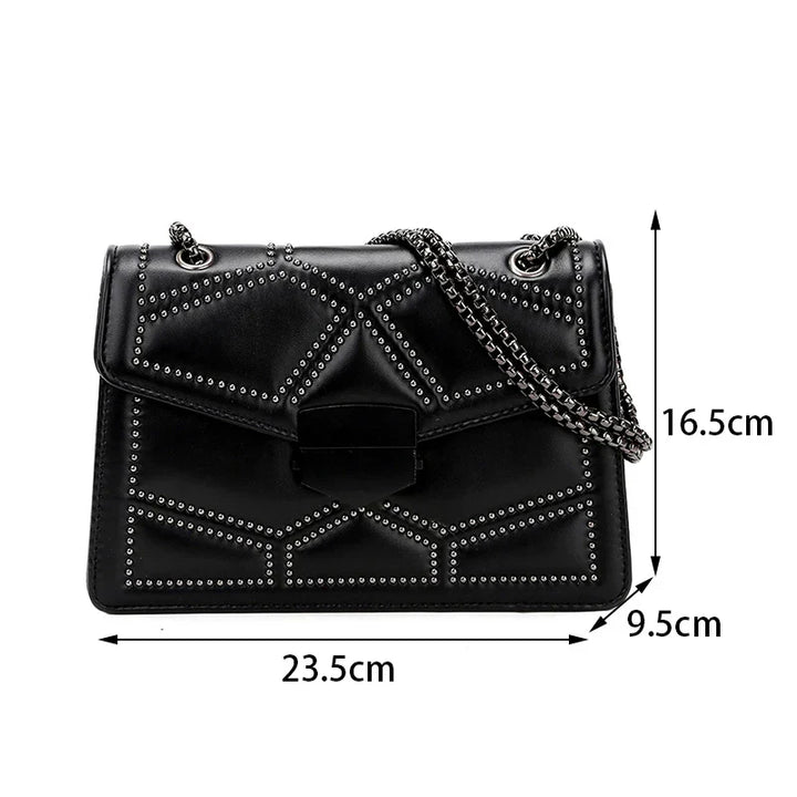 Johannesburg | Stylish Crossbody Bag