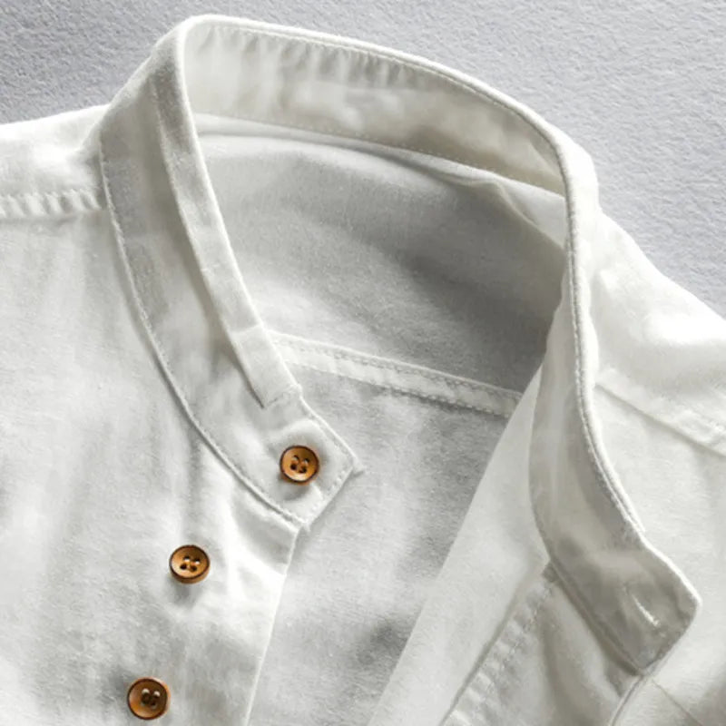 RYU | ZEN STRIKE SHIRT