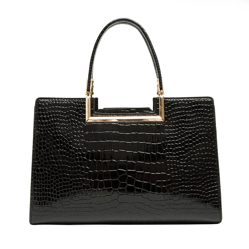 Madrid | Satchel Bag and Wallet Set