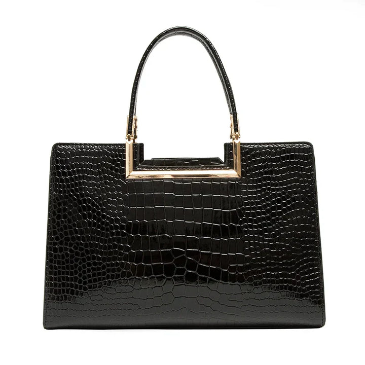 Madrid | Satchel Bag and Wallet Set