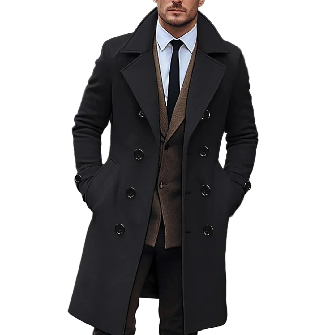 LEIF | CHIC MEN&