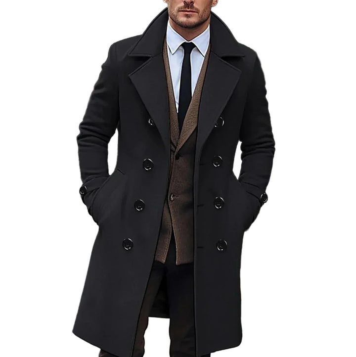 LEIF | CHIC MEN&