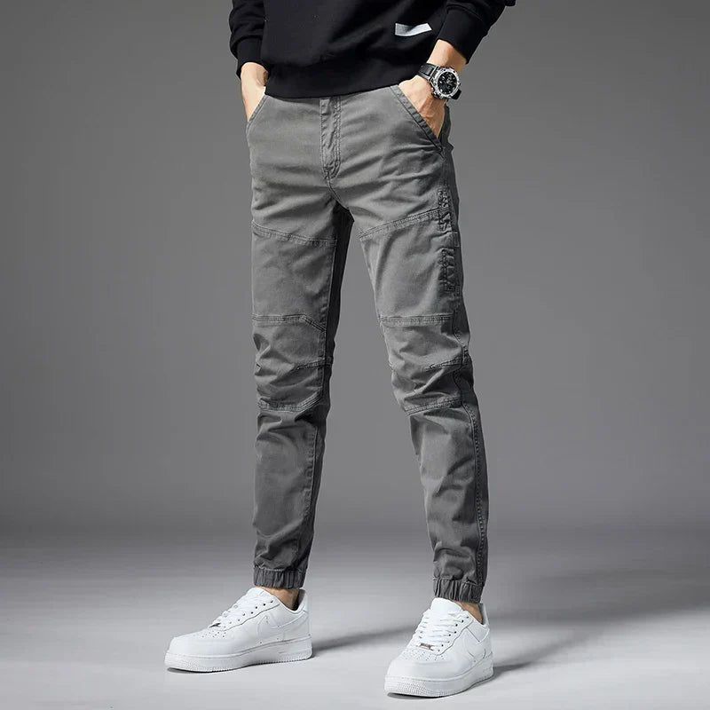 BRADFORD | SLIM FIT DENIM PANTS