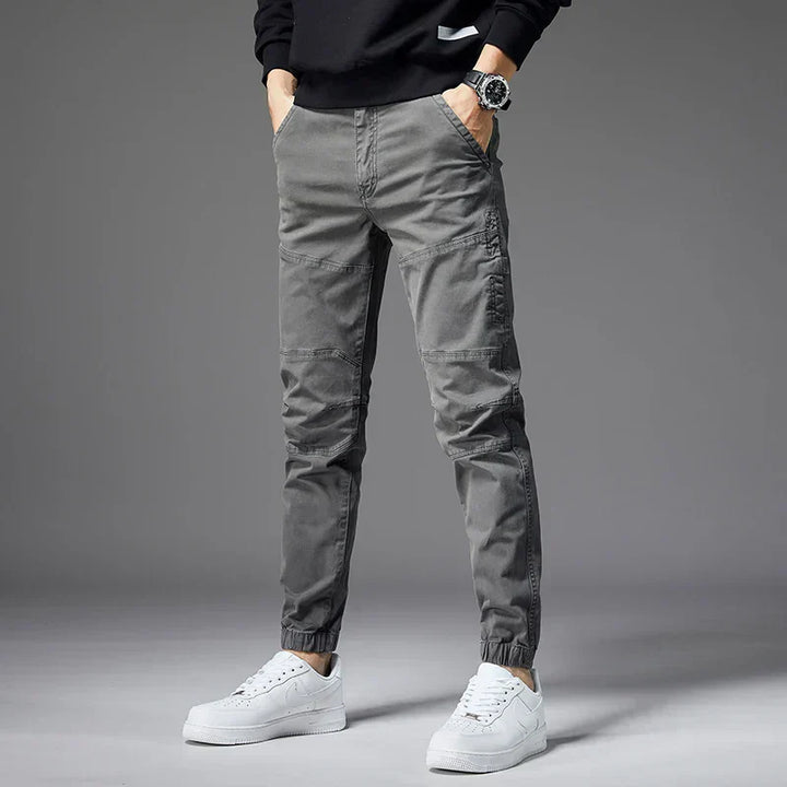 BRADFORD | SLIM FIT DENIM PANTS