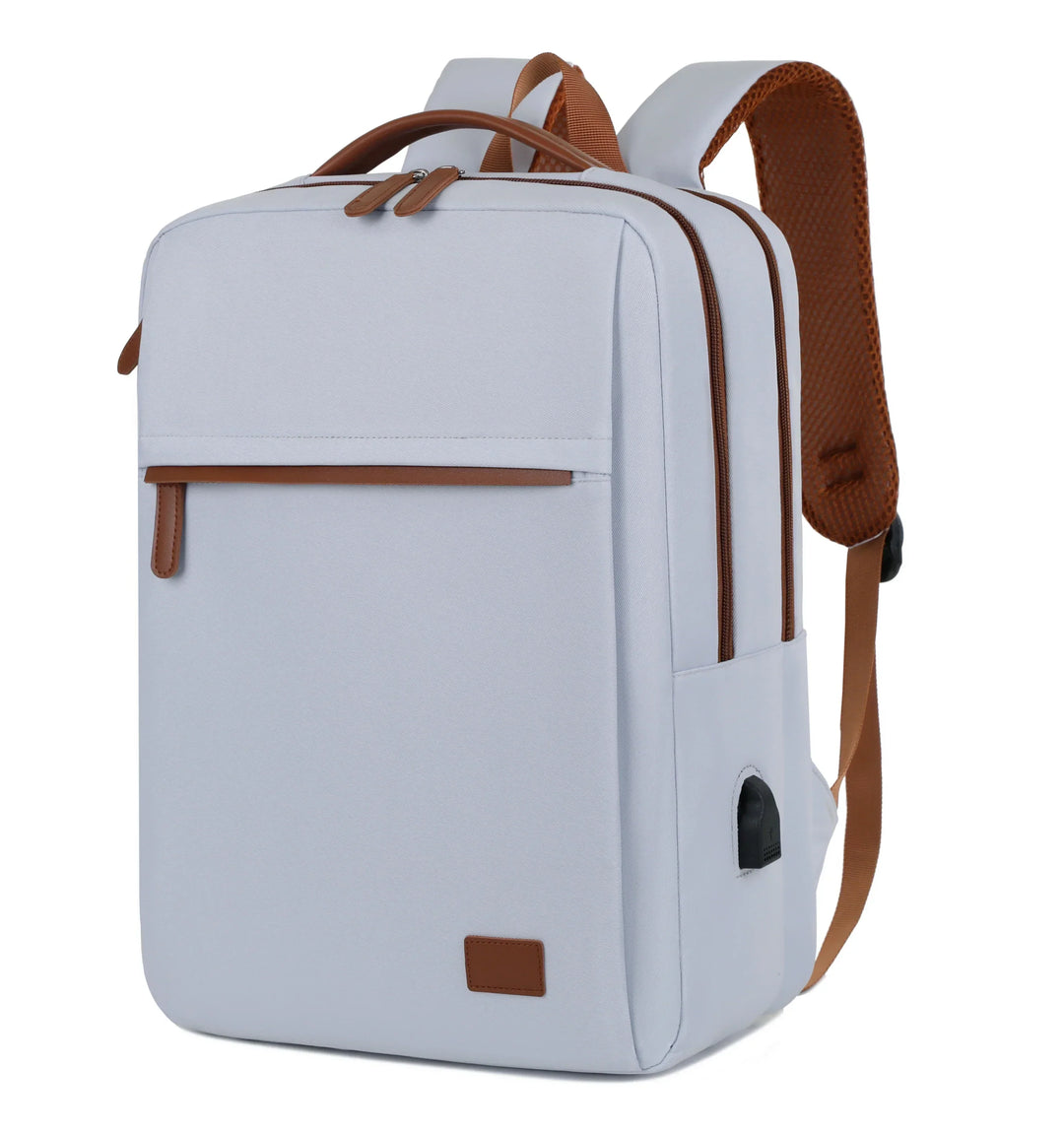 Lagos | Stylish Waterproof Oxford Backpack