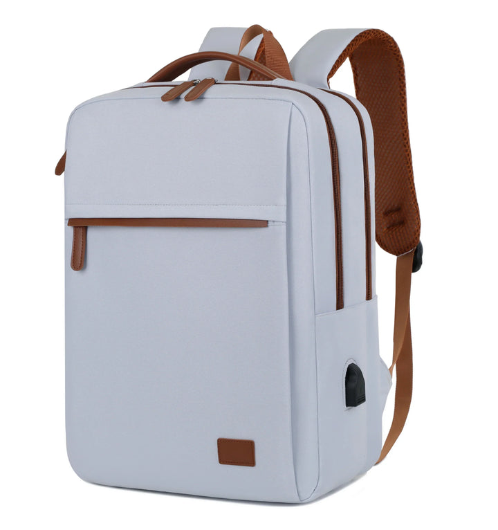 Lagos | Stylish Waterproof Oxford Backpack