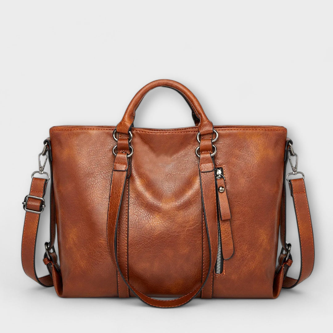 San Francisco | Large Shopper Bag