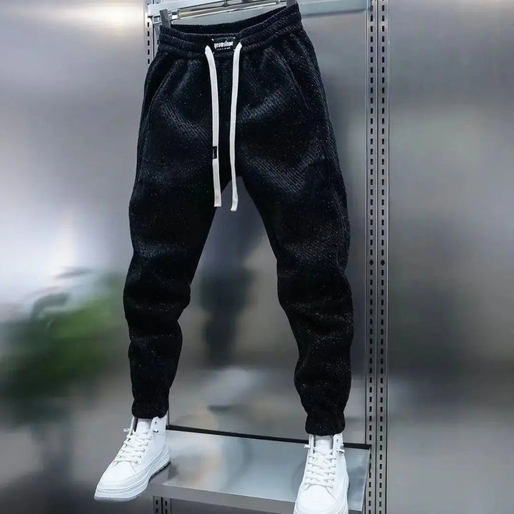 ELLIOT | EASYFIT DRAWSTRING PANTS