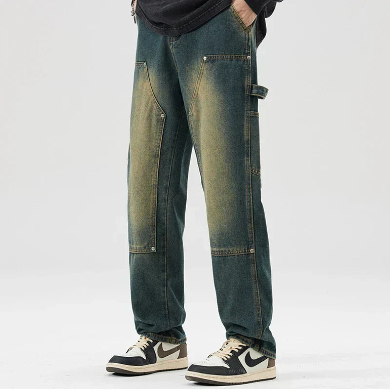 HAWTHORNE | HERITAGE JEANS