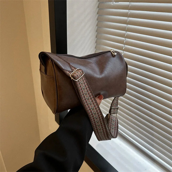 Istanbul | Chic Vintage Crossbody Handbag