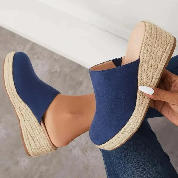 Elara | Effortless Chic Sandals