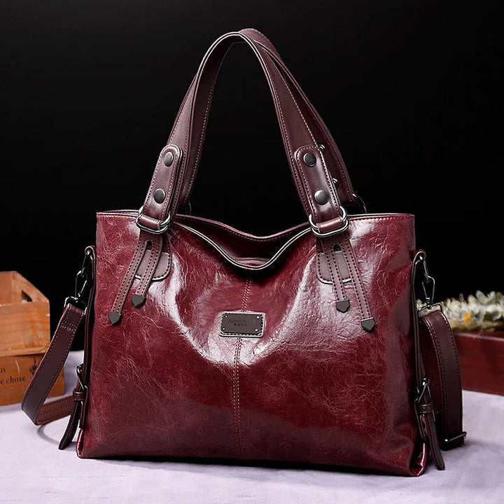 Tokyo | Infinite Elegance Handbag