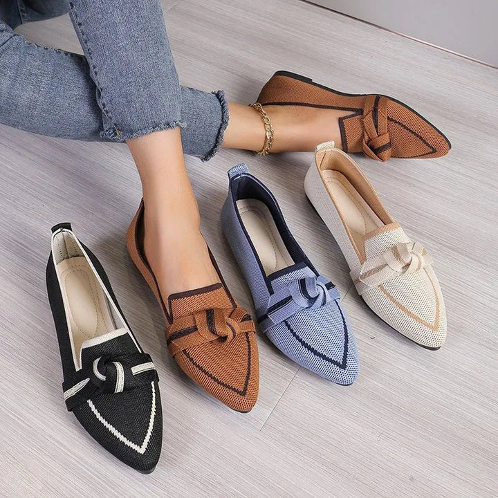 Eliano | Refined Everyday Loafers