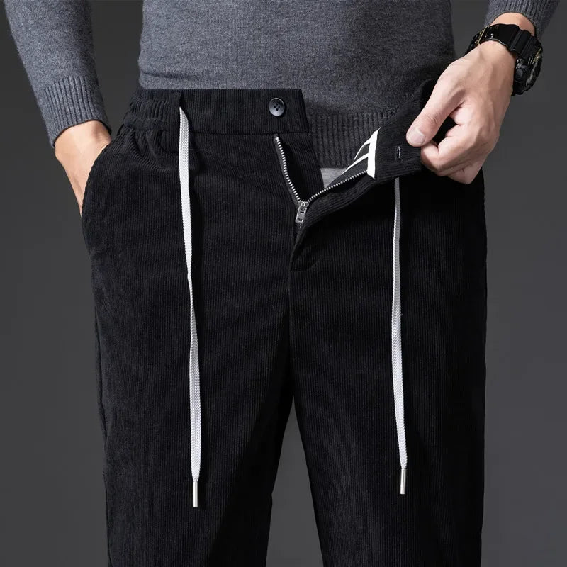 WESTON | CORDUROY PANTS