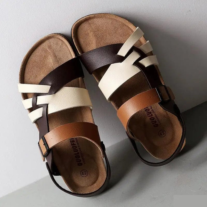 Elowen | Supportive Comfort Sandals