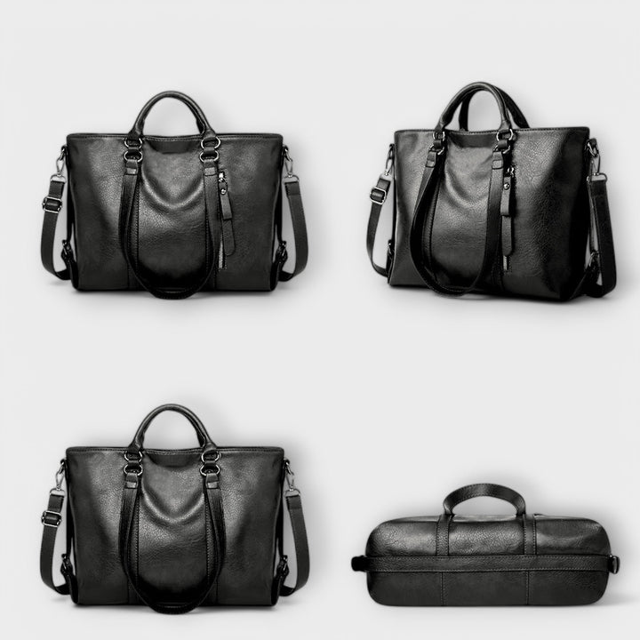 San Francisco | Large Shopper Bag