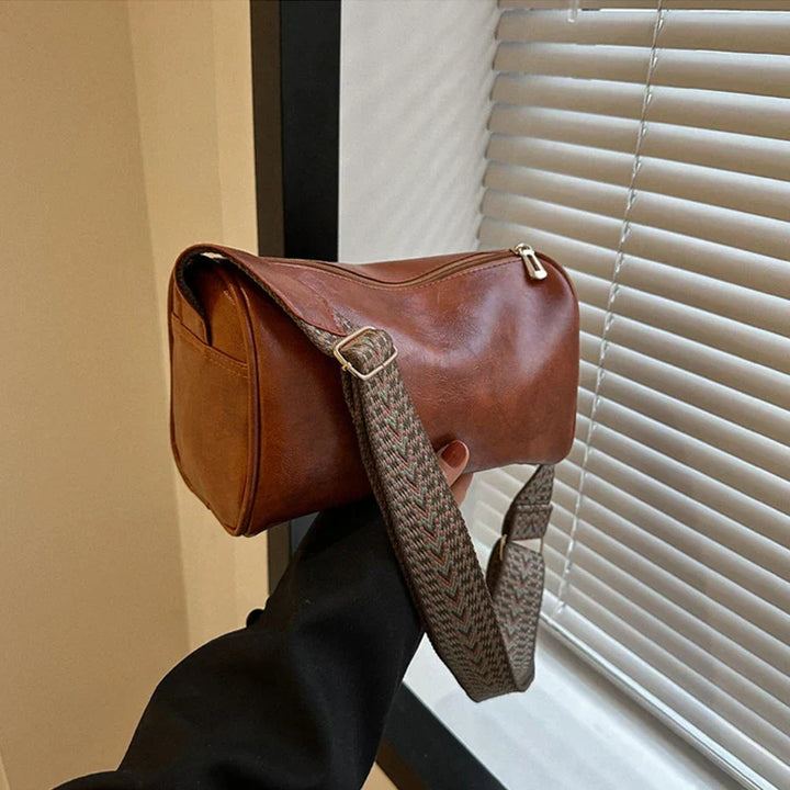 Istanbul | Chic Vintage Crossbody Handbag
