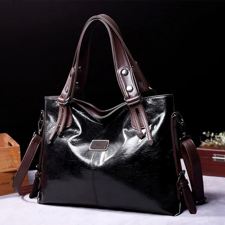 Tokyo | Infinite Elegance Handbag