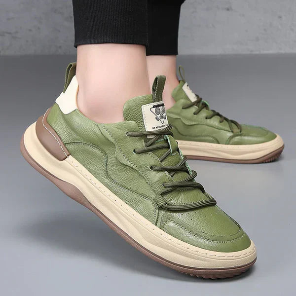 Pulse-03 | Shoes for All Day