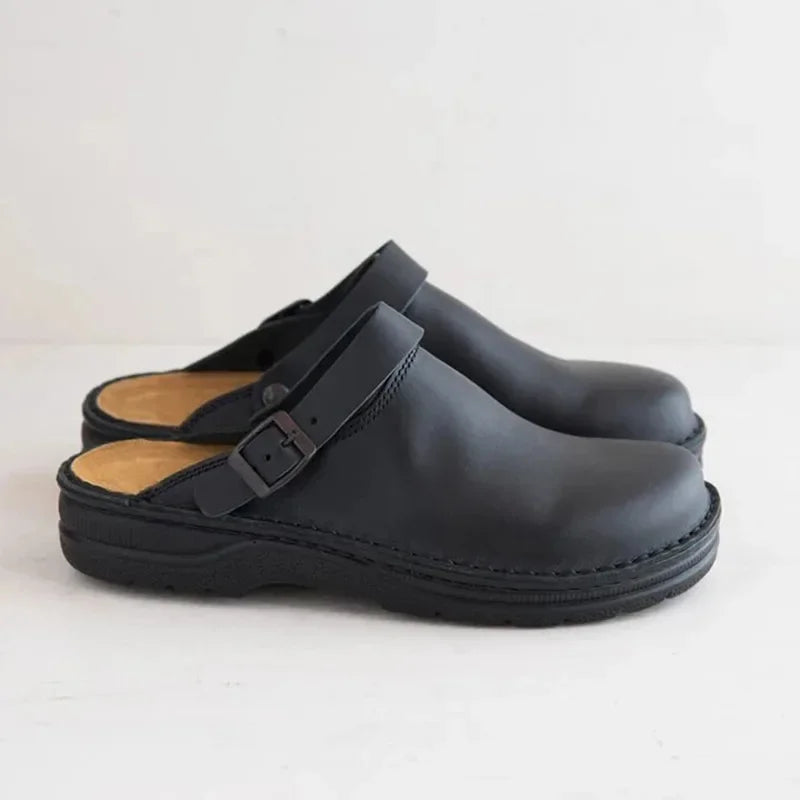 COMFSOLE | ORTHOPAEDIC COMFORT SLIP-ON SHOES
