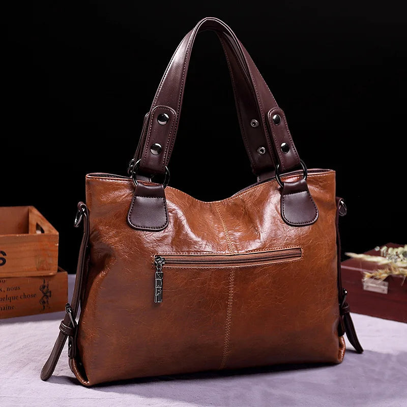 Tokyo | Infinite Elegance Handbag