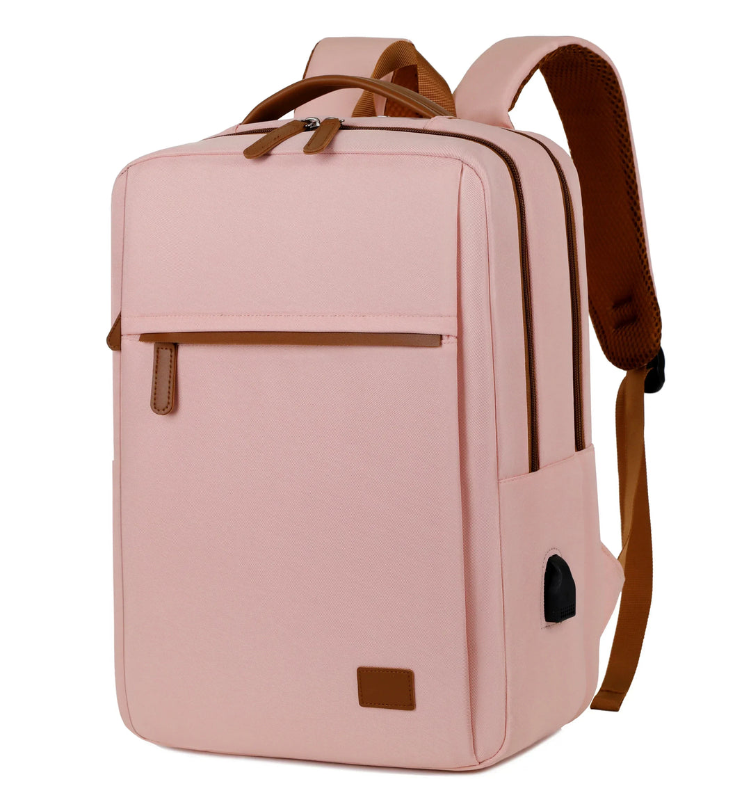 Lagos | Stylish Waterproof Oxford Backpack