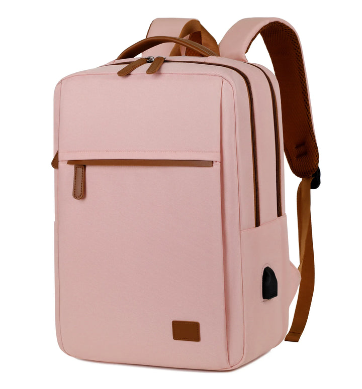 Lagos | Stylish Waterproof Oxford Backpack