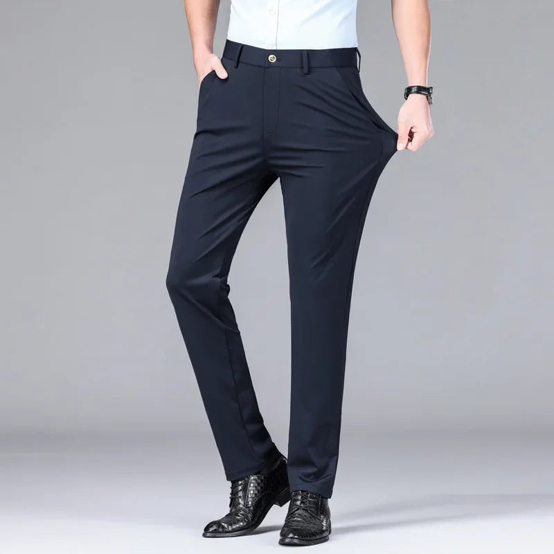 WINSLOW | ULTRA FLEX ENERGY STRETCH CHINOS