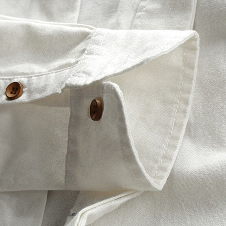 RYU | ZEN STRIKE SHIRT