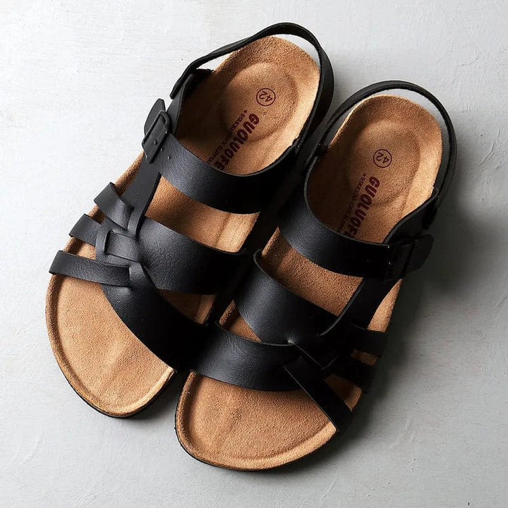 Elowen | Supportive Comfort Sandals